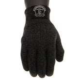 Everton FC Luxury Touchscreen Gloves Youths